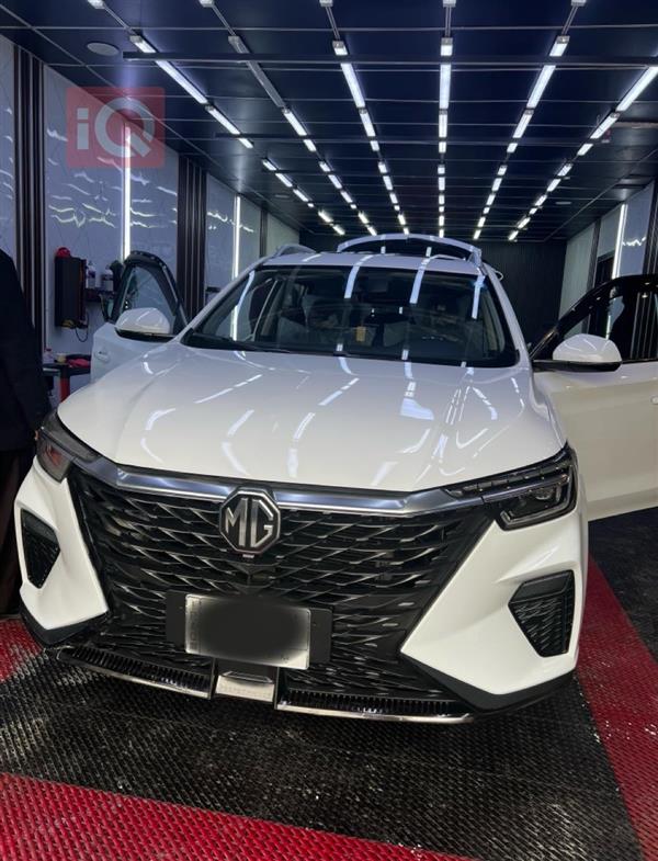 ام جي RX5 2023 للبيع في العراق -  بغداد